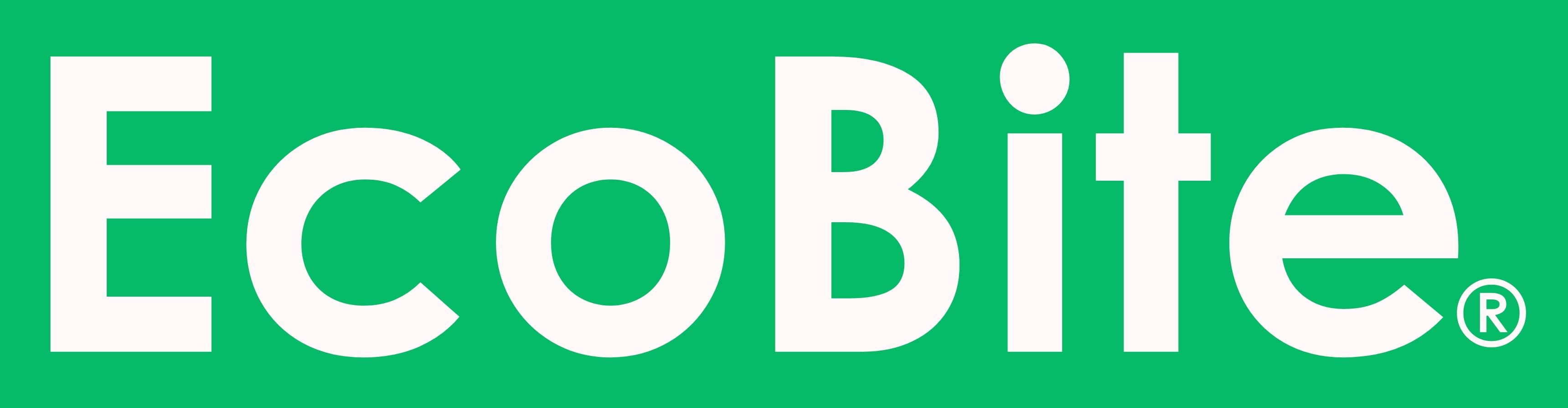 EcoBite Logo